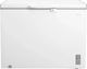 Midea® 42" 10.3 Cu. Ft. White Chest Freezer-0