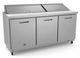 Kelvinator® Commercial 18 Cu. Ft. Stainless Steel Commercial Refrigeration-0