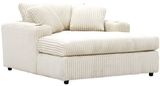 Fluffy Ivory