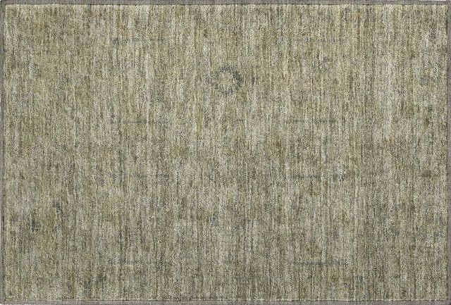 Dalyn™ Rug Company Ravenna RN5 Khaki 5'x8' Area Rug-1