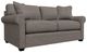 La-Z-Boy® Olson Onyx Apartment-Size Sofa-0