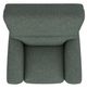 La-Z-Boy® Ava Ocean Power Wall Recliner with Headrest and Lumbar-4