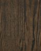 Signature Design by Ashley® Maylee Dark Brown Upholstered Queen Panel Bed-5