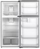 Element® 28" 17.6 Cu. Ft. Stainless Steel Top Freezer Refrigerator -1
