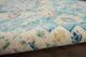 Nourison Home™ Passion 5' Round Style 10 Area Rug-3