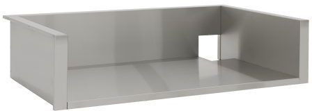 Blaze™ Grills Stainless Steel Insulated Grill Jacket-0
