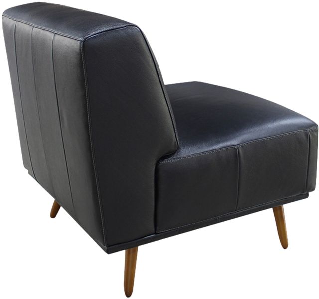 Mazin Furniture Ipanema Black Chair-2