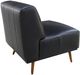 Mazin Furniture Ipanema Black Chair-2