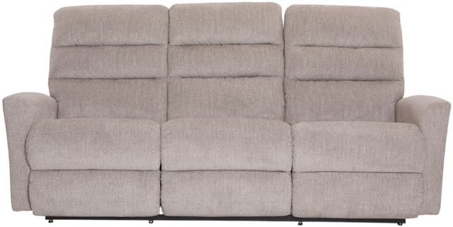 La-Z-Boy® Liam Twilight Power Wall Recliner Sofa with Headrest-1