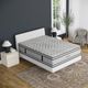 American Mattress Hotel Luxe Grand 14.5" Wrapped Coil Medium Soft Pillow Top Double-Sided King Mattress in a Box-0