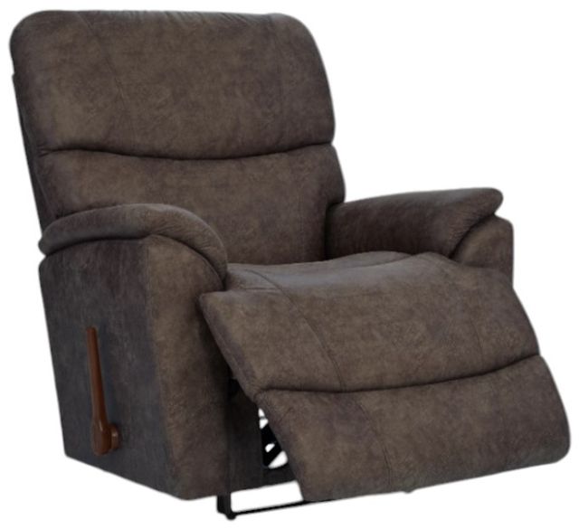 La-Z-Boy® Trouper Marble Manual Wall Recliner-1