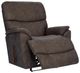 La-Z-Boy® Trouper Marble Manual Wall Recliner-1