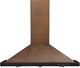ZLINE Designer Series 30" Hand-Hammered Copper Wall Mount Range Hood-0