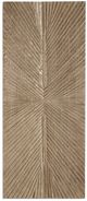 Signature Design by Ashley® Lenora Distressed Brown Wall Decor-0