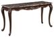 New Classic® Home Furnishings Constantine Cherry Console Table-0