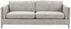 Four Hands Emery Thames Coal Sofa-1