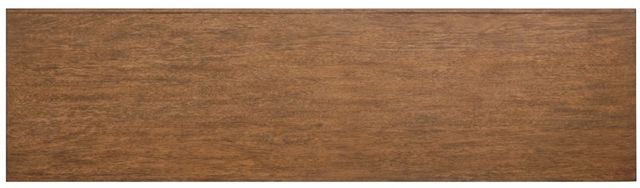 Magnussen Home® Ridgefield Russet Double Drawer Dresser-3