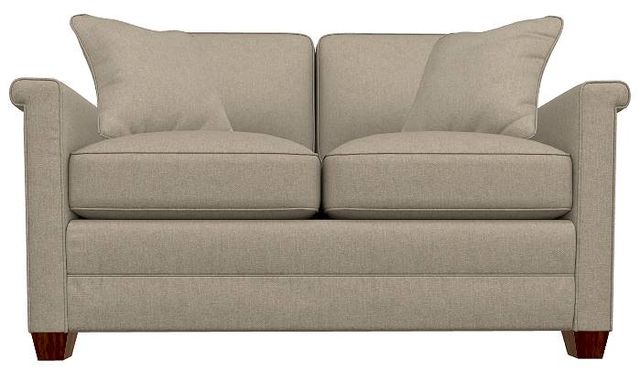 La-Z-Boy® Bexley Platinum Loveseat-1
