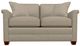 La-Z-Boy® Bexley Platinum Loveseat-1