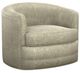 Tommy Bahama® Furniture Customizable Ocean Club Kava Swivel Chair-0