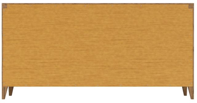 Riverside Furniture Halbrooke Nutmeg Oak Server-4