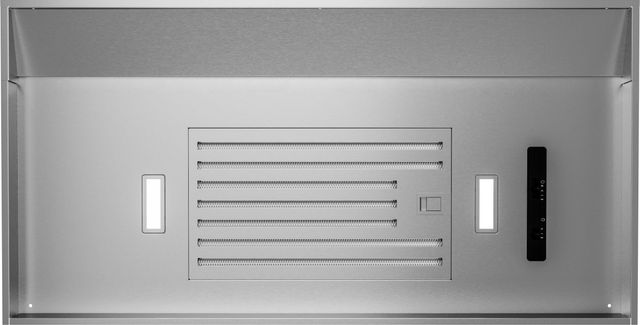 Zephyr Vortex 36" Stainless Steel Insert Range Hood-0