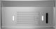 Zephyr Vortex 36" Stainless Steel Insert Range Hood-0