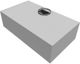 Vent-A-Hood® 42" Stainless Steel Wall Mounted Range Hood-1