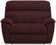 La-Z-Boy® Roman La-Z-Time® Wine Reclining Chair and a Half-0