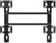 Samsung 76" Black Large Size Bracket Wall Mount-1