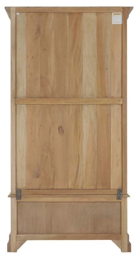 Bramble Customizable Homestead Hallstand-4