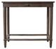 Forty West Nolan Brown Table-1