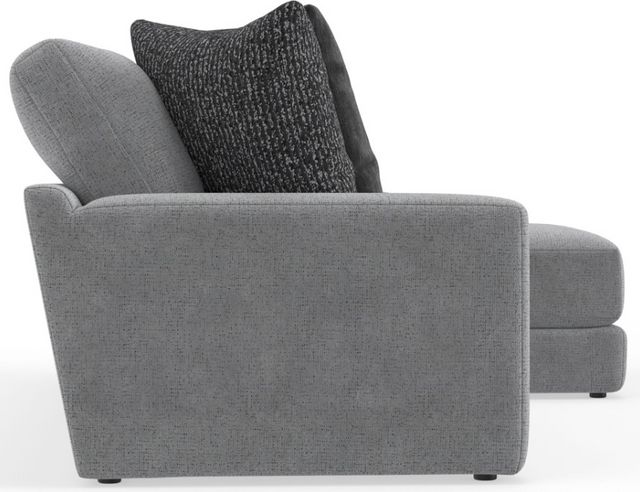 Jackson Furniture Arlo 2-Piece Oyster Right-Arm Facing Sofa Sectional and Chaise-2
