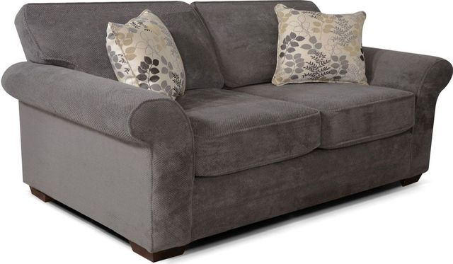 Creek Side Customs Customizable Brantley Loveseat-0