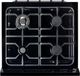 Unique® Appliances Off-Grid 30” Stainless Steel Freestanding Gas Range-3