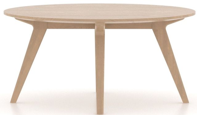 Canadel Vogue Round Coffee Table-1