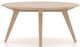 Canadel Vogue Round Coffee Table-1