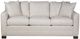 Vanguard® Furniture Customizable Summerton Sleep Sofa-1