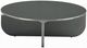 ACME Furniture Lamond Teal Coffee Table-3