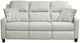England Furniture Customizable EZ4F00 EZ Motion Double Power Reclining Sofa-3