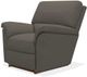 La-Z-Boy® Reese Power-Recline-XR Reclina-Rocker Granite Recliner-5