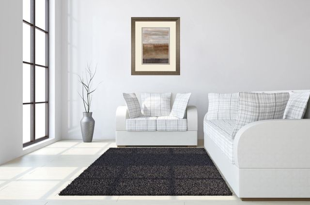 Classy Living Northside Gallery Foundation 34"W Wall Art-1