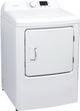 Element® 7 Cu. Ft. White Front Load Electric Dryer-2
