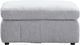 Primo™ International Barksdale Momento Lye Grey Ottoman-1