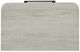 Liberty Furniture Modern Play Natural White Nightstand-5
