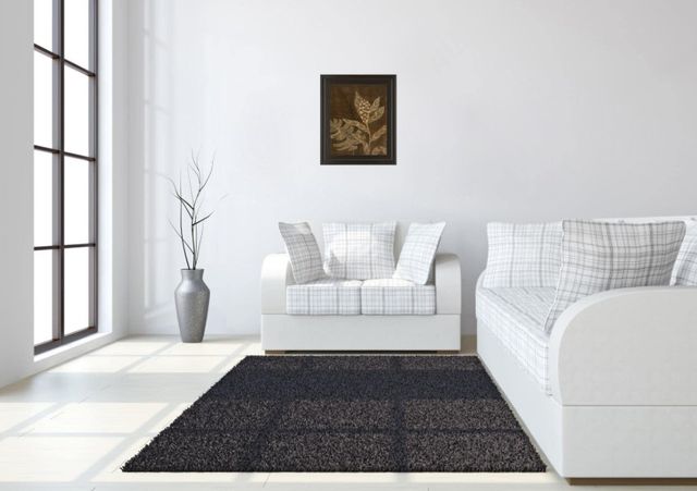 Classy Living Jane Carroll Tropical Night Il 22" Wall Art-1