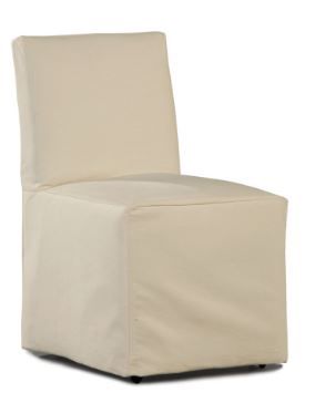 Lane Venture® Elena Beige Dining Side Chair-0