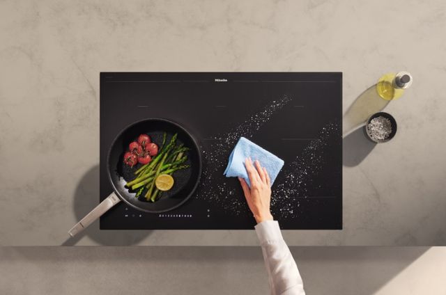 Miele 3 Piece MicroCloth Kit-3