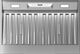 Zephyr Monsoon I 30" Stainless Steel Insert Range Range Hood-0