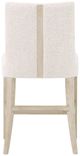 Michael Amini® Lotus Bay Sand Gathering Chair-3